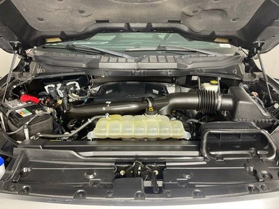 2021 Ford F-150 Limited ***GOLD CERTIFIED***