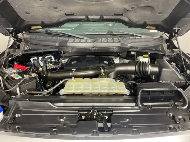 2021 Ford F-150 Limited ***GOLD CERTIFIED***