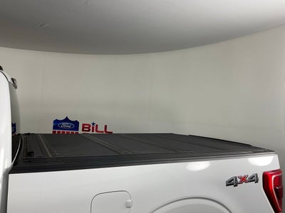 2023 Ford F-150 XLT ***GOLD CERTIFIED***