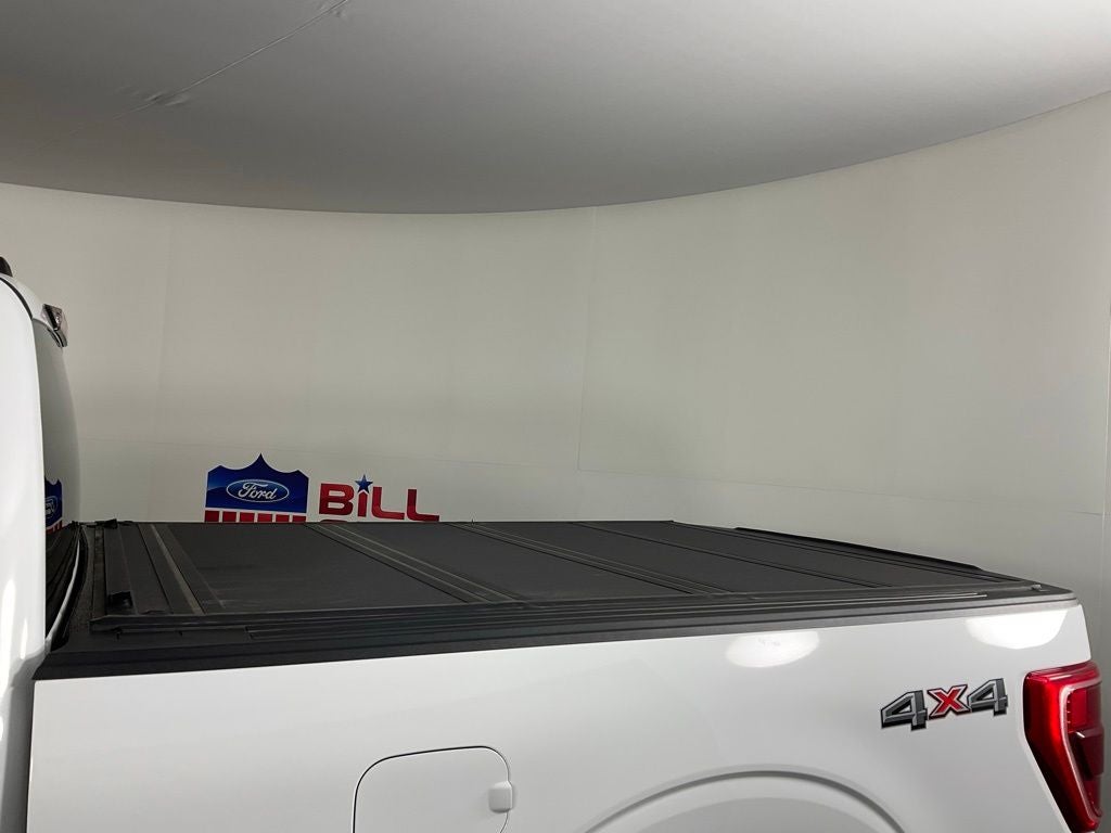 2023 Ford F-150 XLT ***GOLD CERTIFIED***