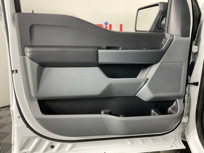 2023 Ford F-150 XLT ***GOLD CERTIFIED***