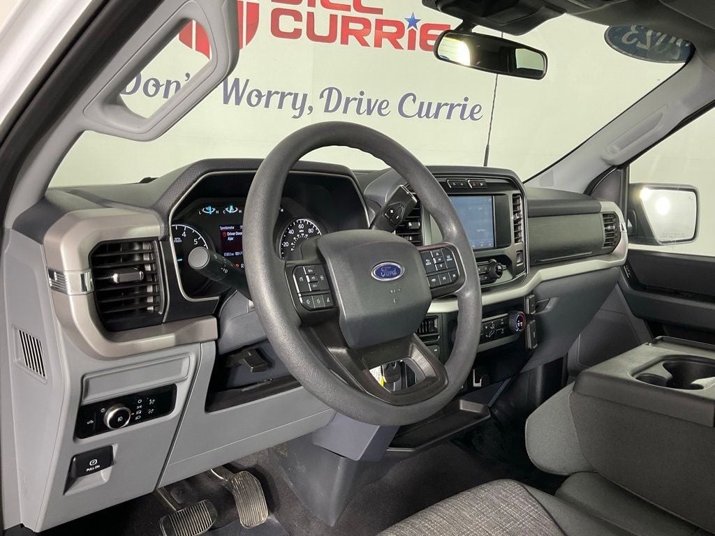 2023 Ford F-150 XLT ***GOLD CERTIFIED***