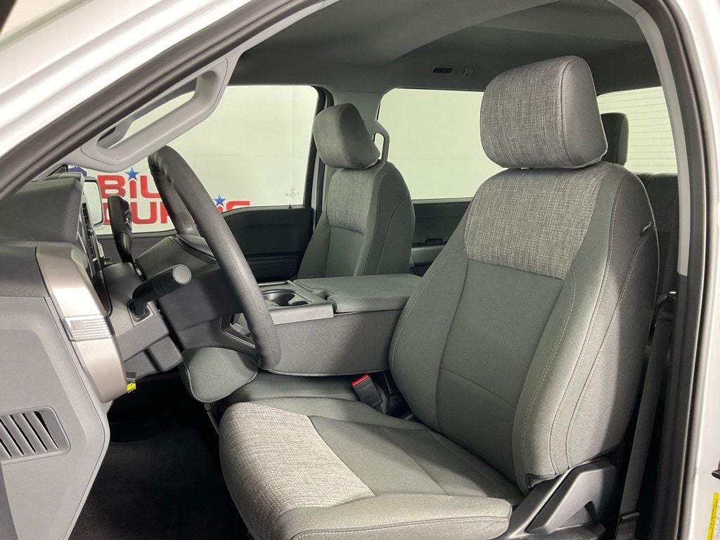 2023 Ford F-150 XLT ***GOLD CERTIFIED***