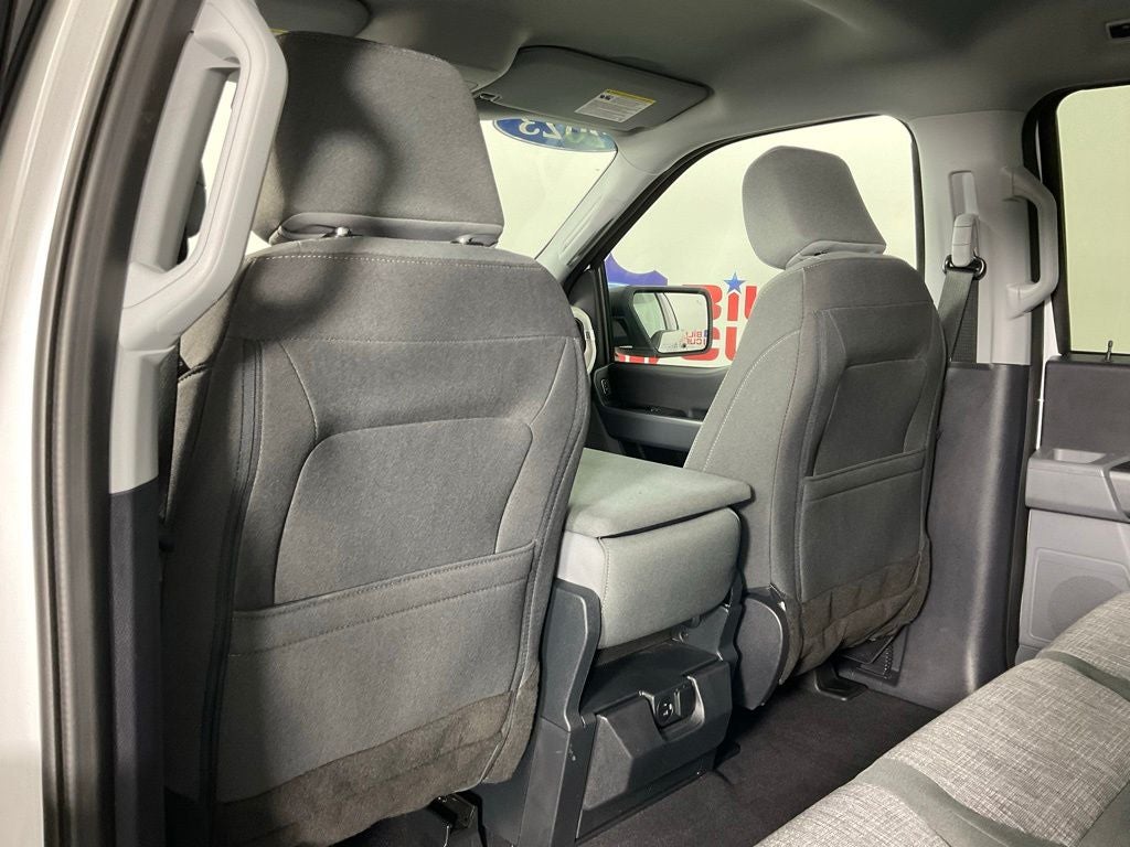 2023 Ford F-150 XLT ***GOLD CERTIFIED***