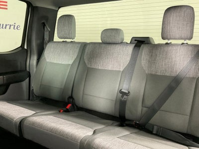 2023 Ford F-150 XLT ***GOLD CERTIFIED***