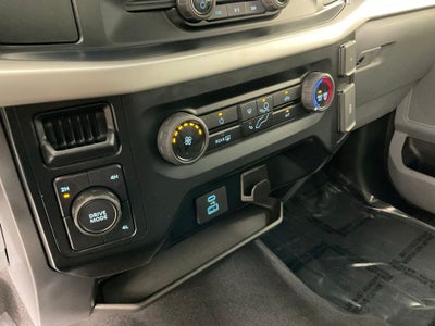 2023 Ford F-150 XLT ***GOLD CERTIFIED***