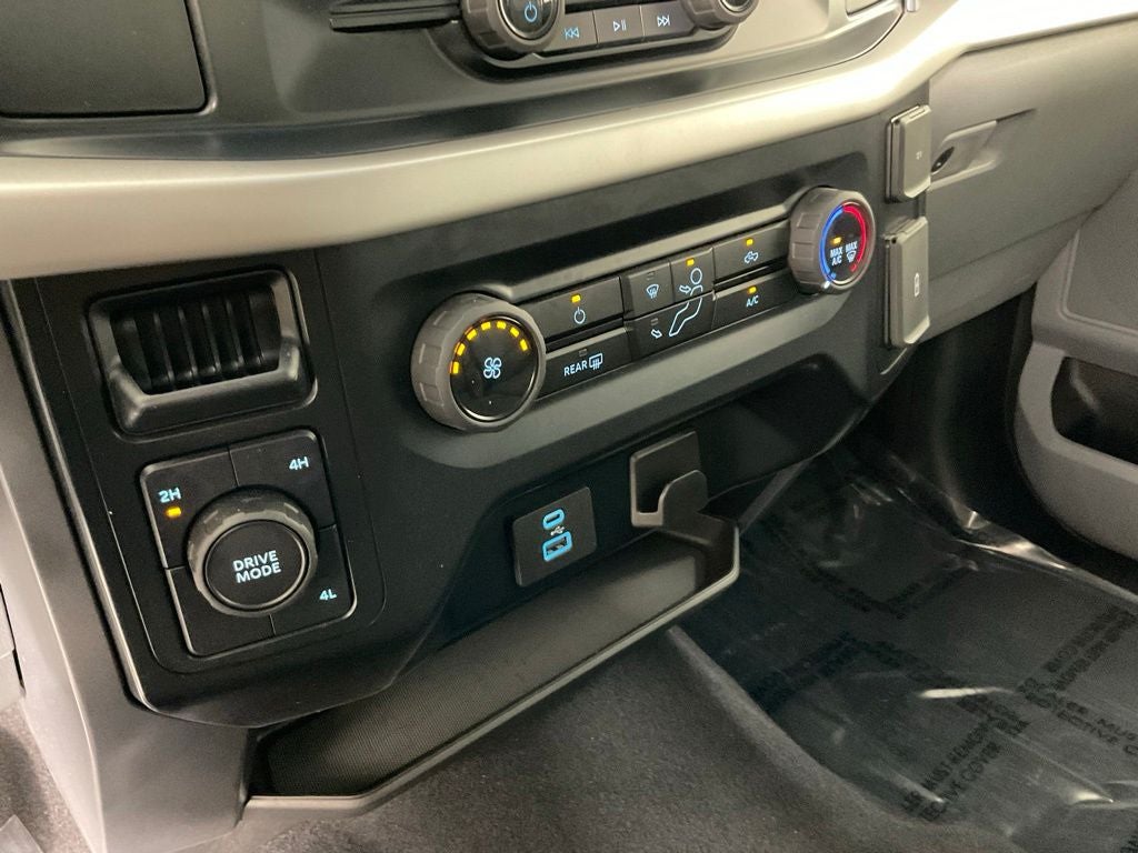 2023 Ford F-150 XLT ***GOLD CERTIFIED***