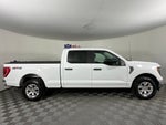 2023 Ford F-150 XLT ***GOLD CERTIFIED***