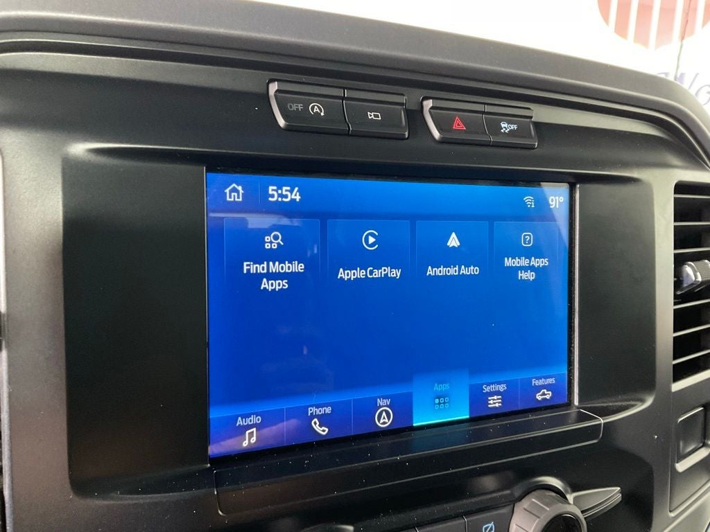 2023 Ford F-150 XLT ***GOLD CERTIFIED***