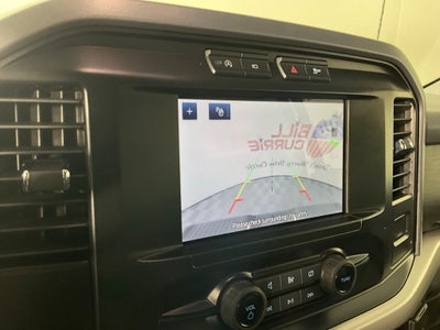 2023 Ford F-150 XLT ***GOLD CERTIFIED***