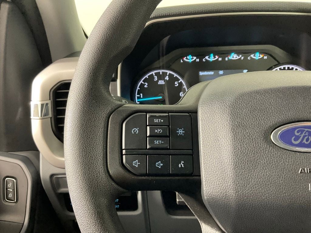 2023 Ford F-150 XLT ***GOLD CERTIFIED***