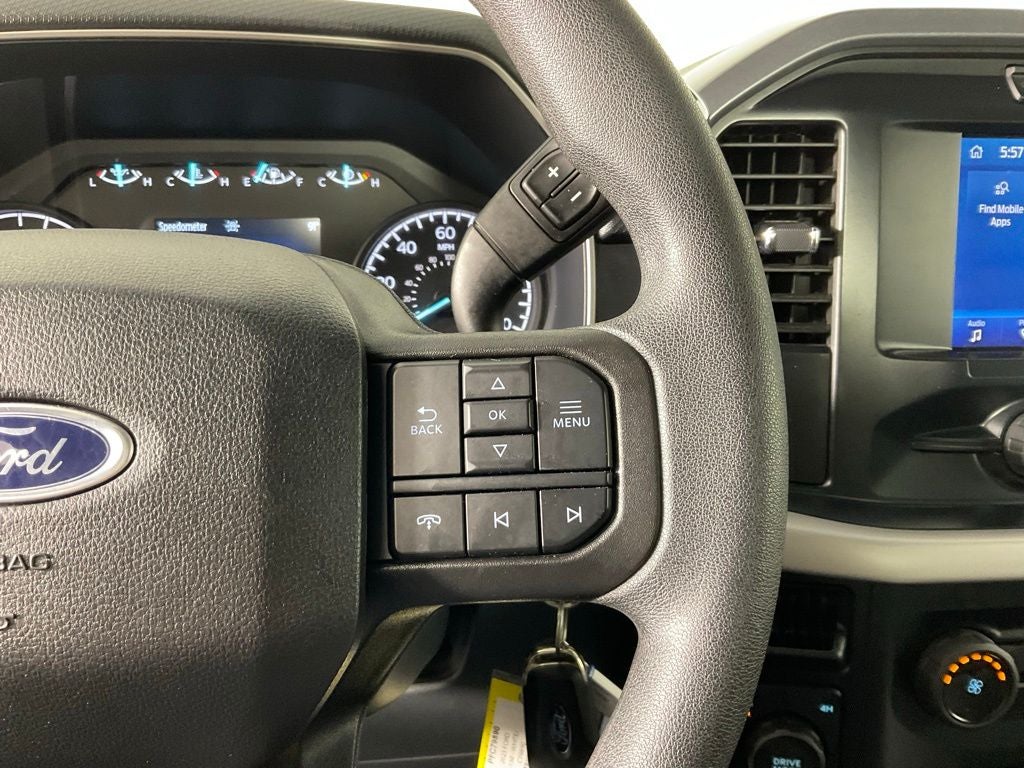 2023 Ford F-150 XLT ***GOLD CERTIFIED***