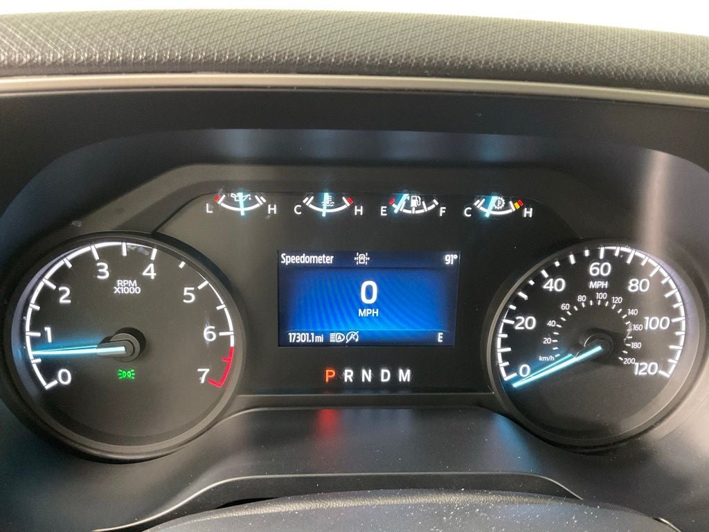2023 Ford F-150 XLT ***GOLD CERTIFIED***