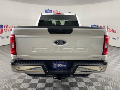 2023 Ford F-150 XLT ***GOLD CERTIFIED***