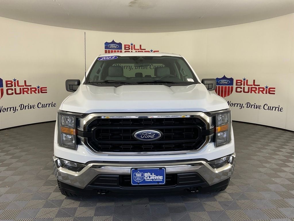 2023 Ford F-150 XLT ***GOLD CERTIFIED***