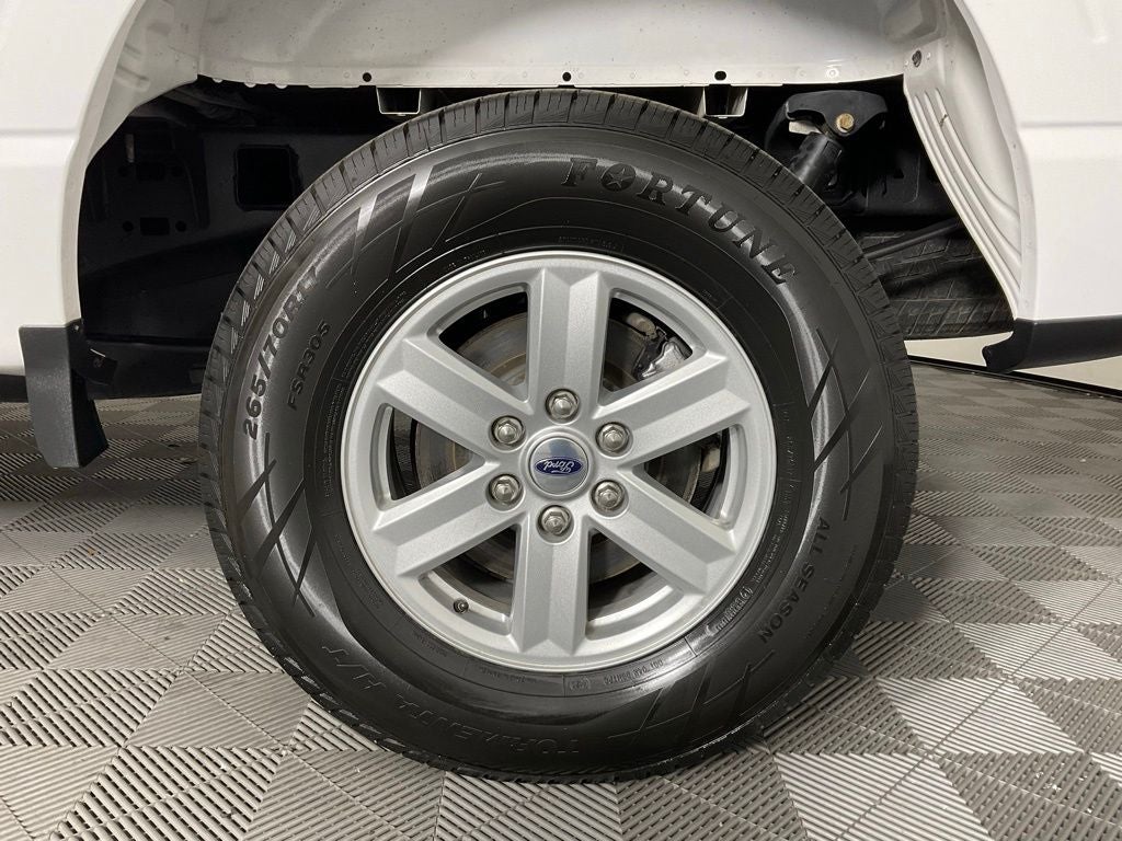 2023 Ford F-150 XL ***GOLD CERTIFIED***