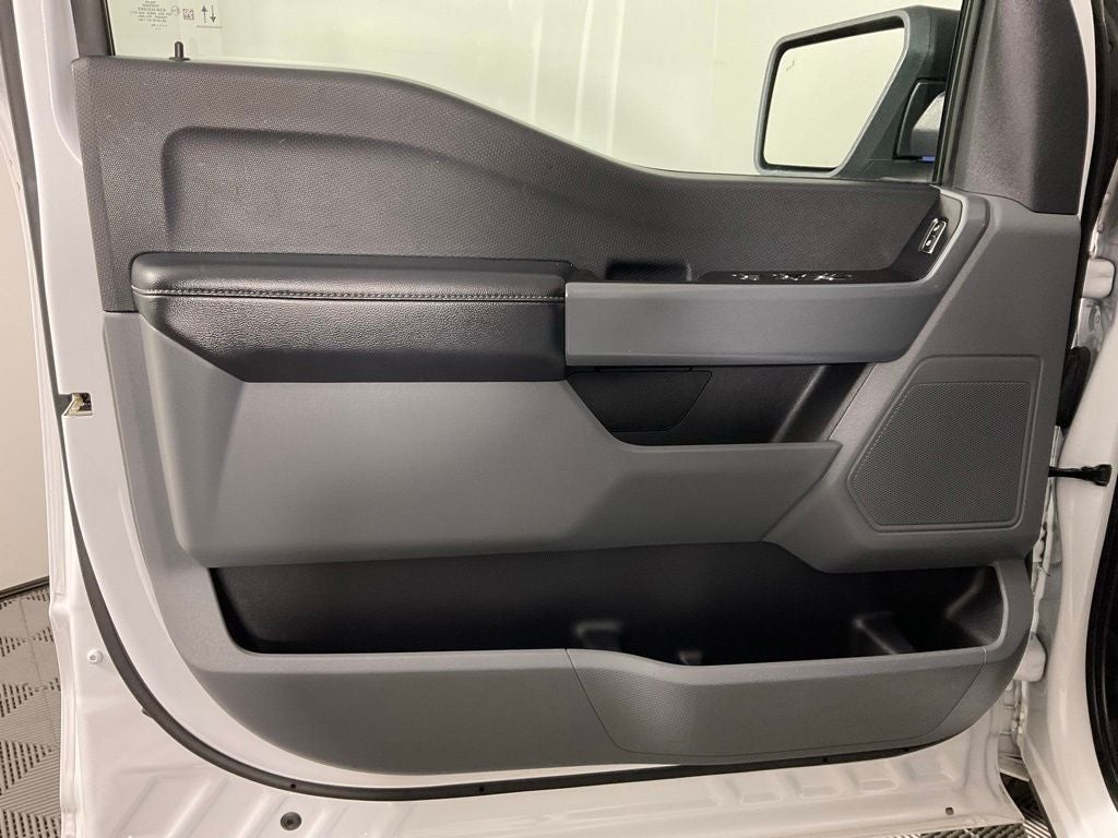 2023 Ford F-150 XL ***GOLD CERTIFIED***