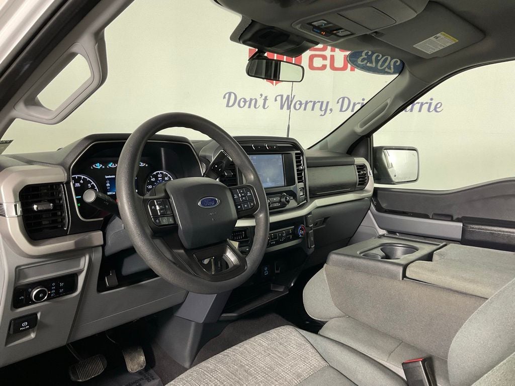 2023 Ford F-150 XL ***GOLD CERTIFIED***