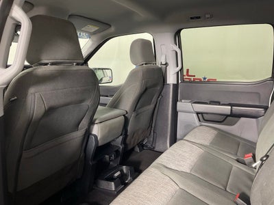 2023 Ford F-150 XL ***GOLD CERTIFIED***