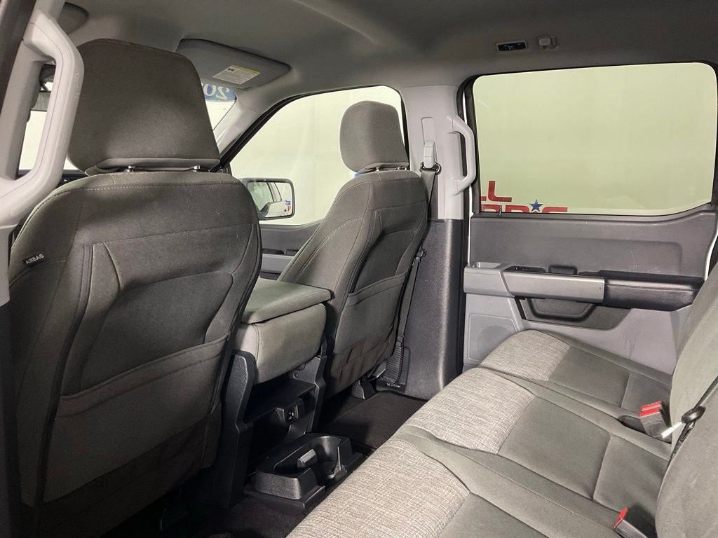 2023 Ford F-150 XL ***GOLD CERTIFIED***