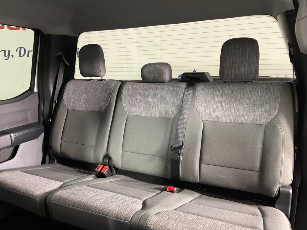 2023 Ford F-150 XL ***GOLD CERTIFIED***