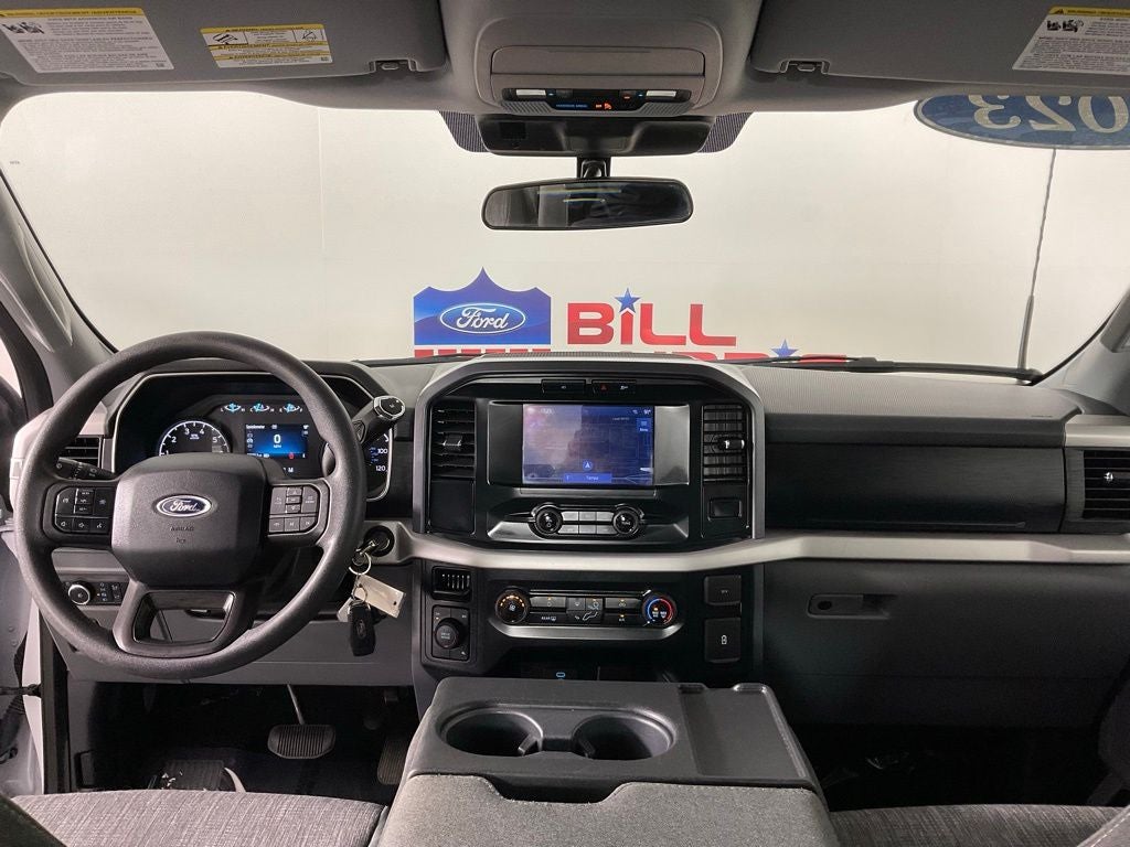 2023 Ford F-150 XL ***GOLD CERTIFIED***