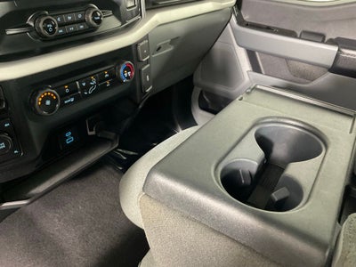 2023 Ford F-150 XL ***GOLD CERTIFIED***