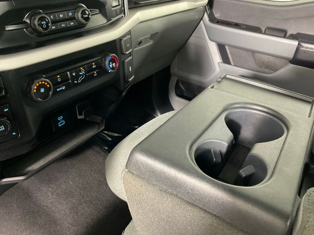 2023 Ford F-150 XL ***GOLD CERTIFIED***