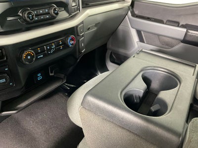 2023 Ford F-150 XL ***GOLD CERTIFIED***