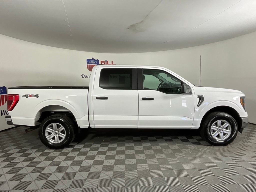 2023 Ford F-150 XL ***GOLD CERTIFIED***