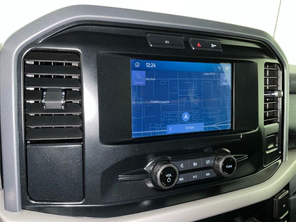 2023 Ford F-150 XL ***GOLD CERTIFIED***