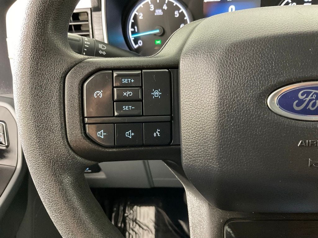2023 Ford F-150 XL ***GOLD CERTIFIED***