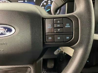 2023 Ford F-150 XL ***GOLD CERTIFIED***