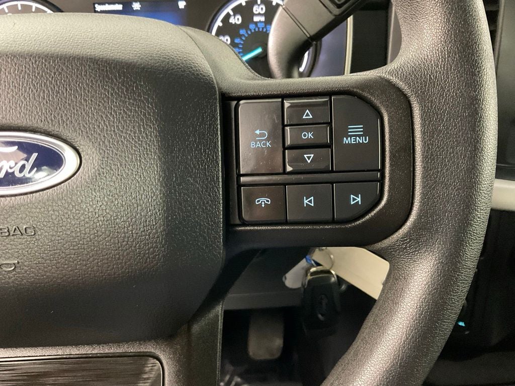 2023 Ford F-150 XL ***GOLD CERTIFIED***