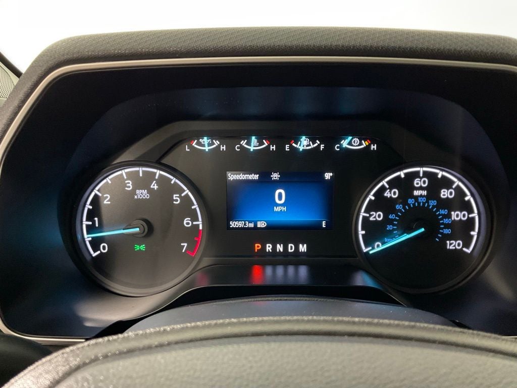 2023 Ford F-150 XL ***GOLD CERTIFIED***