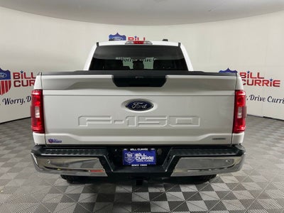 2023 Ford F-150 XL ***GOLD CERTIFIED***