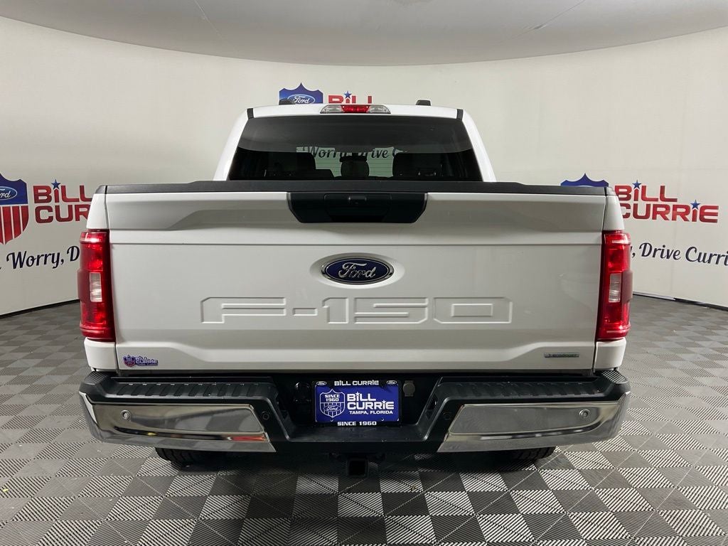 2023 Ford F-150 XL ***GOLD CERTIFIED***