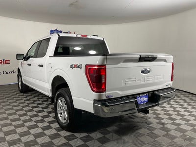 2023 Ford F-150 XL ***GOLD CERTIFIED***