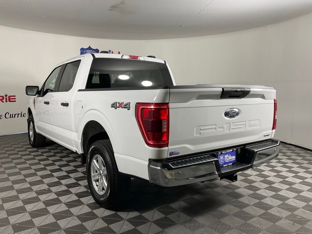 2023 Ford F-150 XL ***GOLD CERTIFIED***
