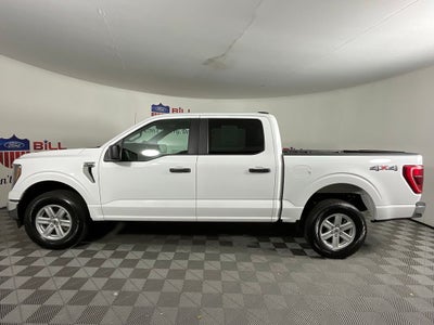 2023 Ford F-150 XL ***GOLD CERTIFIED***