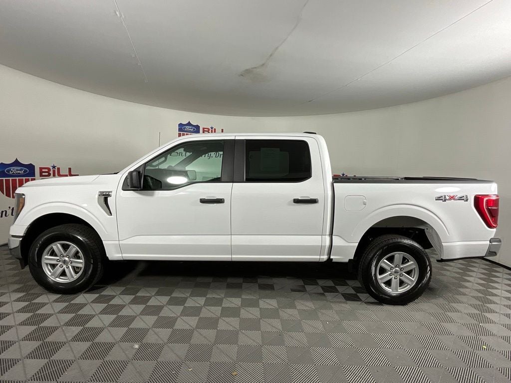 2023 Ford F-150 XL ***GOLD CERTIFIED***