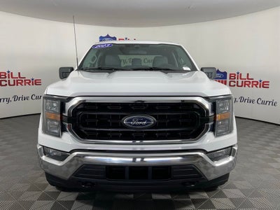 2023 Ford F-150 XL ***GOLD CERTIFIED***