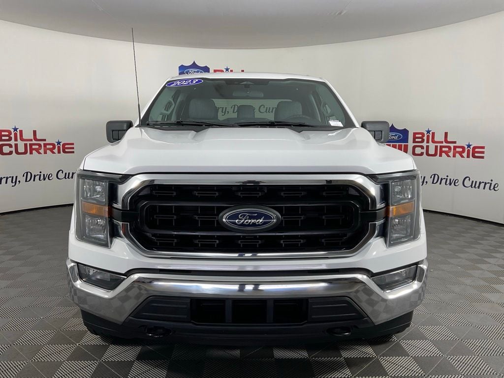 2023 Ford F-150 XL ***GOLD CERTIFIED***