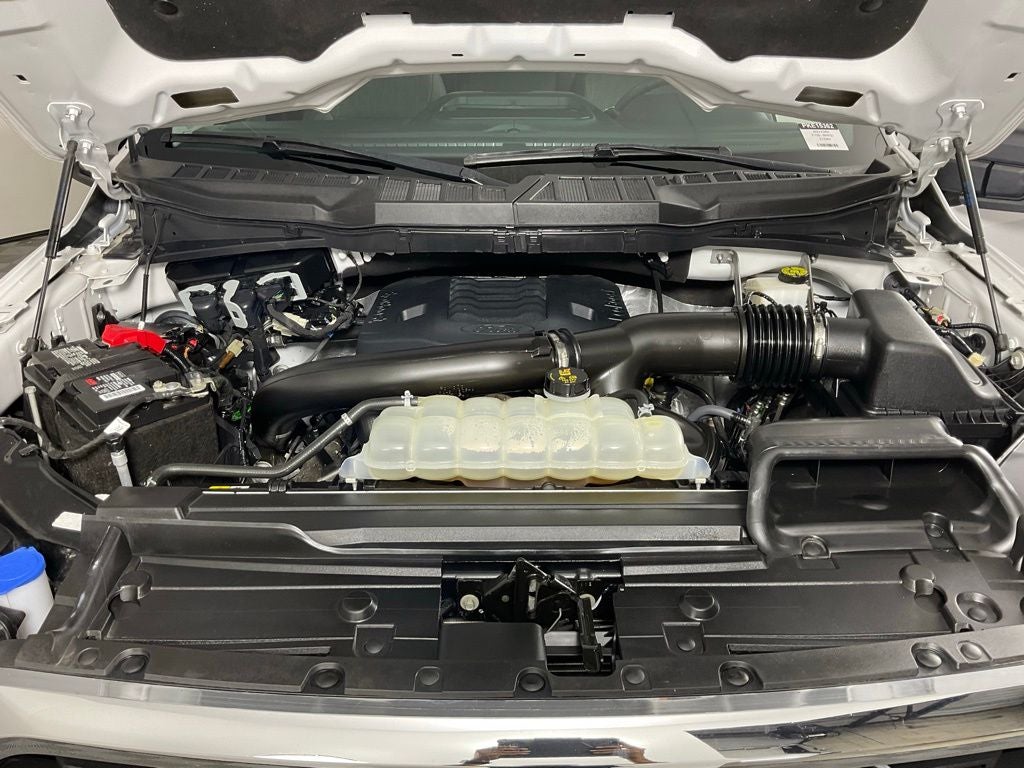 2023 Ford F-150 XL ***GOLD CERTIFIED***