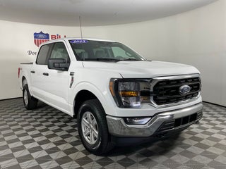 2023 Ford F-150 XL ***GOLD CERTIFIED***