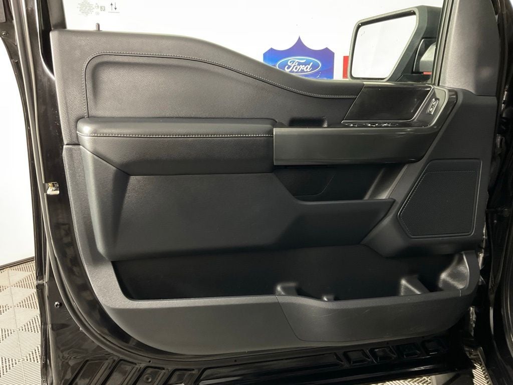 2022 Ford F-150 XLT ***BLUE CERTIFIED***