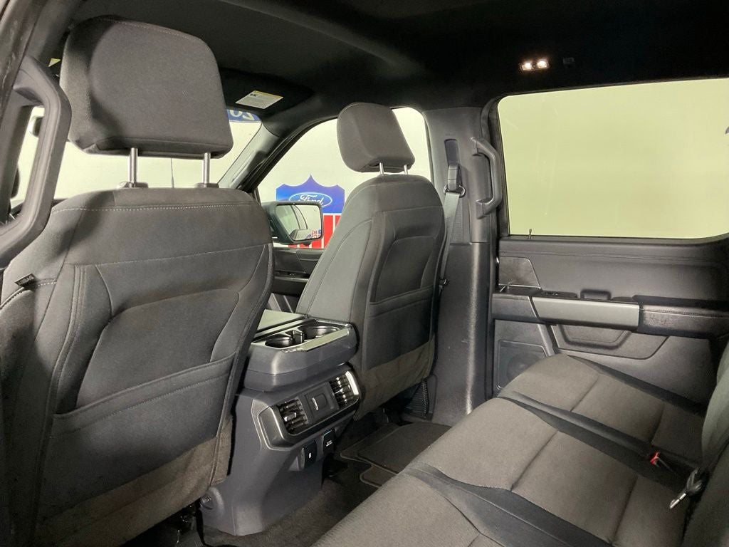 2022 Ford F-150 XLT ***BLUE CERTIFIED***