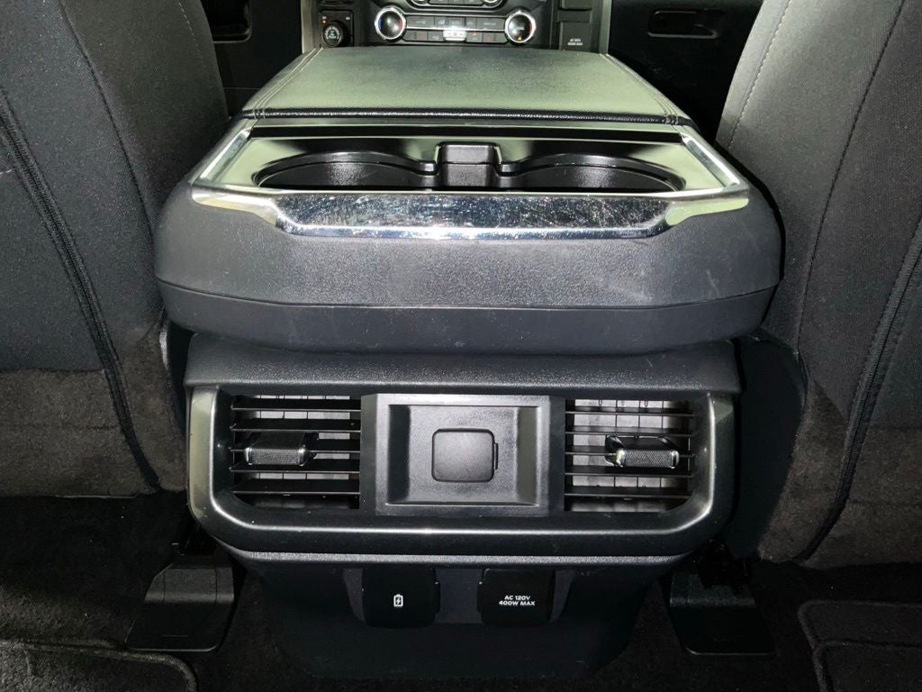 2022 Ford F-150 XLT ***BLUE CERTIFIED***