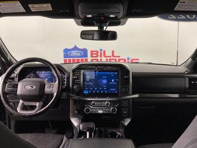 2022 Ford F-150 XLT ***BLUE CERTIFIED***