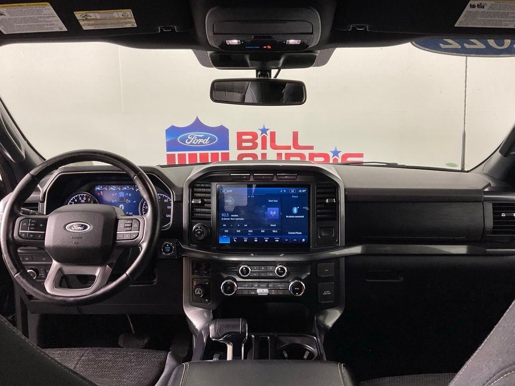 2022 Ford F-150 XLT ***BLUE CERTIFIED***